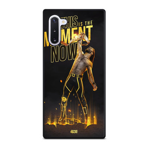 SETH FREAKIN ROLLINS WWE ART Samsung Galaxy Note 10 Case SETH FREAKIN ROLLINS WWE ART Samsung Galaxy Note 10 Case