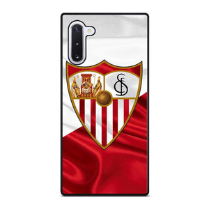 SEVILLA FC LOGO Samsung Galaxy Note 10 Case