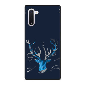 SHADON AND BONE ICON Samsung Galaxy Note 10 Case SHADON AND BONE ICON Samsung Galaxy Note 10 Case