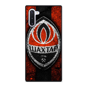 SHAKHTAR DONETSK ART LOGO Samsung Galaxy Note 10 Case SHAKHTAR DONETSK ART LOGO Samsung Galaxy Note 10 Case