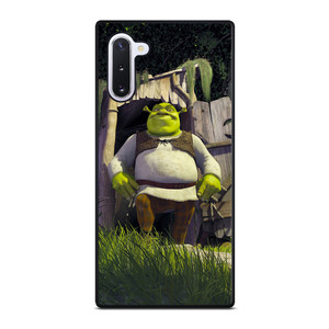 SHREK MOVIE Samsung Galaxy Note 10 Case SHREK MOVIE Samsung Galaxy Note 10 Case
