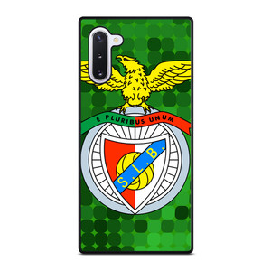 SL BENFICA ICON Samsung Galaxy Note 10 Case