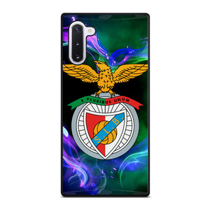SL BENFICA LOGO ART Samsung Galaxy Note 10 Case SL BENFICA LOGO ART Samsung Galaxy Note 10 Case