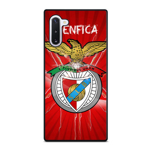 SL BENFICA LOGO Samsung Galaxy Note 10 Case