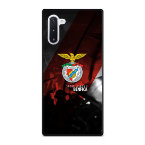 SL BENFICA SYMBOL Samsung Galaxy Note 10 Case SL BENFICA SYMBOL Samsung Galaxy Note 10 Case