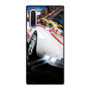 SPEED RACER Samsung Galaxy Note 10 Case