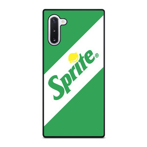 SPRITE ICON Samsung Galaxy Note 10 Case