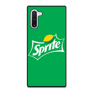 SPRITE LOGO Samsung Galaxy Note 10 Case