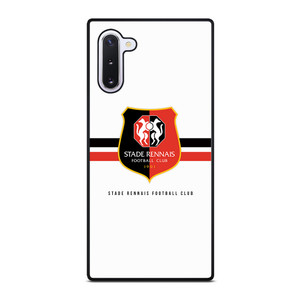 STADE RENNAIS FC 2 Samsung Galaxy Note 10 Case STADE RENNAIS FC 2 Samsung Galaxy Note 10 Case