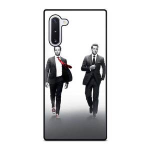 SUITS SERIES Samsung Galaxy Note 10 Case SUITS SERIES Samsung Galaxy Note 10 Case