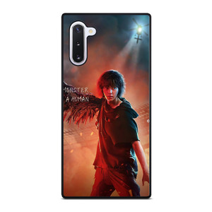 SWEET HOME TV SHOW COOL Samsung Galaxy Note 10 Case SWEET HOME TV SHOW COOL Samsung Galaxy Note 10 Case