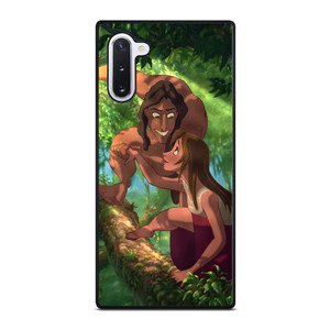 TARZAN 1999 DISNEY Samsung Galaxy Note 10 Case TARZAN 1999 DISNEY Samsung Galaxy Note 10 Case