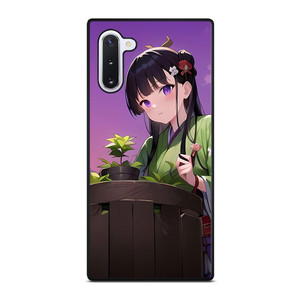 THE APOTHECARY DIARIES SEXY Samsung Galaxy Note 10 Case THE APOTHECARY DIARIES SEXY Samsung Galaxy Note 10 Case