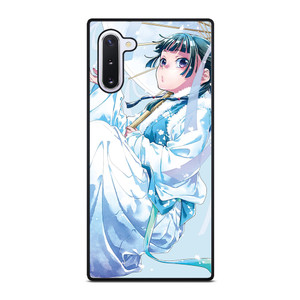 THE APOTHECARY DIARIES Samsung Galaxy Note 10 Case