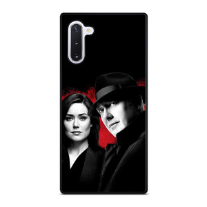 THE BLACKLIST COOL SERIES Samsung Galaxy Note 10 Case THE BLACKLIST COOL SERIES Samsung Galaxy Note 10 Case