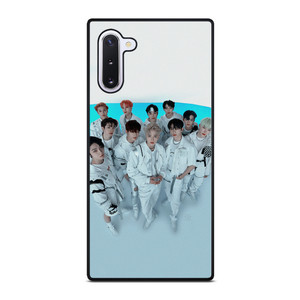 THE BOYZ BOYBAND COOL Samsung Galaxy Note 10 Case THE BOYZ BOYBAND COOL Samsung Galaxy Note 10 Case