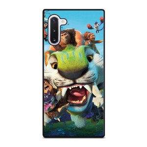 THE CROODS COOL MOVIE Samsung Galaxy Note 10 Case THE CROODS COOL MOVIE Samsung Galaxy Note 10 Case