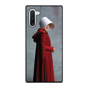 THE HANDMAID'S TALE COOL Samsung Galaxy Note 10 Case THE HANDMAID'S TALE COOL Samsung Galaxy Note 10 Case