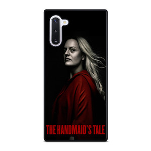 THE HANDMAID'S TALE SERIES Samsung Galaxy Note 10 Case THE HANDMAID'S TALE SERIES Samsung Galaxy Note 10 Case