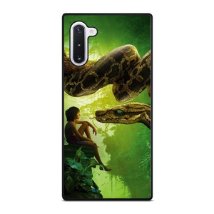 THE JUNGLE BOOK 2016 Samsung Galaxy Note 10 Case THE JUNGLE BOOK 2016 Samsung Galaxy Note 10 Case