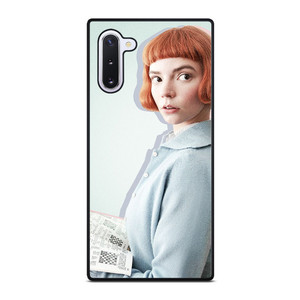 THE QUEEN'S GAMBIT COOL Samsung Galaxy Note 10 Case THE QUEEN'S GAMBIT COOL Samsung Galaxy Note 10 Case