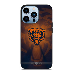 CHICAGO BEARS iPhone 13 Pro Max Case CHICAGO BEARS iPhone 13 Pro Max Case