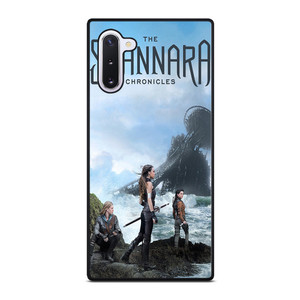 THE SHANNARA CHRONICLES Samsung Galaxy Note 10 Case