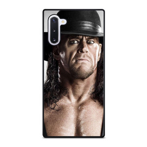 THE UNDERTAKER WWE Samsung Galaxy Note 10 Case