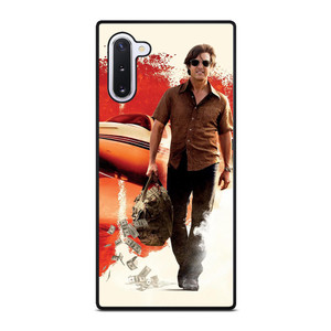 TOM CRUISE WITH MONEY Samsung Galaxy Note 10 Case TOM CRUISE WITH MONEY Samsung Galaxy Note 10 Case