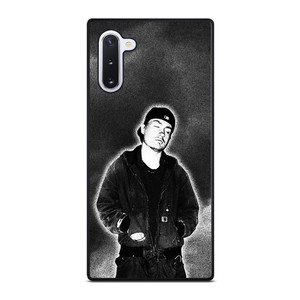 TOMMY RICHMAN ART Samsung Galaxy Note 10 Case TOMMY RICHMAN ART Samsung Galaxy Note 10 Case