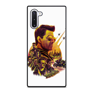 TOP GUN MAVERICK ART Samsung Galaxy Note 10 Case TOP GUN MAVERICK ART Samsung Galaxy Note 10 Case