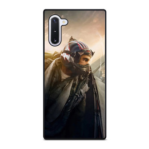 TOP GUN MAVERICK COOL MOVIE Samsung Galaxy Note 10 Case TOP GUN MAVERICK COOL MOVIE Samsung Galaxy Note 10 Case