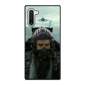 TOP GUN MAVERICK COOL Samsung Galaxy Note 10 Case