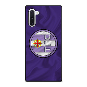 TOULOUSE FC ICON Samsung Galaxy Note 10 Case TOULOUSE FC ICON Samsung Galaxy Note 10 Case
