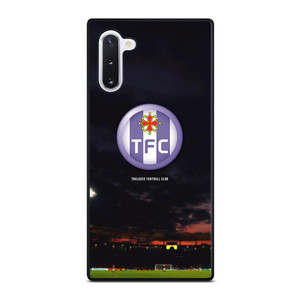 TOULOUSE FC SYMBOL Samsung Galaxy Note 10 Case TOULOUSE FC SYMBOL Samsung Galaxy Note 10 Case