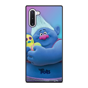 TROLLS BIGGIE Samsung Galaxy Note 10 Case
