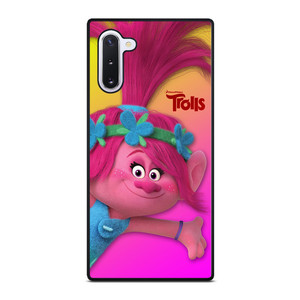 TROLLS POPPY Samsung Galaxy Note 10 Case TROLLS POPPY Samsung Galaxy Note 10 Case