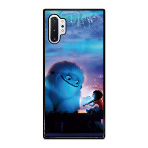 ABOMINABLE COOL MOVIE Samsung Galaxy Note 10 Plus Case