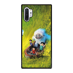 ABOMINABLE CUTE MOVIE Samsung Galaxy Note 10 Plus Case ABOMINABLE CUTE MOVIE Samsung Galaxy Note 10 Plus Case