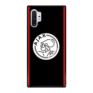 AJAX AMSTERDAM FC LOGO Samsung Galaxy Note 10 Plus Case AJAX AMSTERDAM FC LOGO Samsung Galaxy Note 10 Plus Case