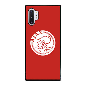 AJAX AMSTERDAM ICON Samsung Galaxy Note 10 Plus Case