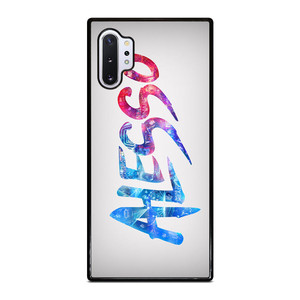 ALESSO ICON Samsung Galaxy Note 10 Plus Case ALESSO ICON Samsung Galaxy Note 10 Plus Case
