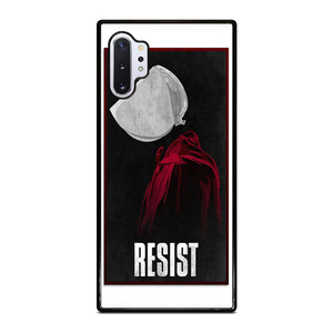 ART OF THE HANDMAID'S TALE Samsung Galaxy Note 10 Plus Case ART OF THE HANDMAID'S TALE Samsung Galaxy Note 10 Plus Case