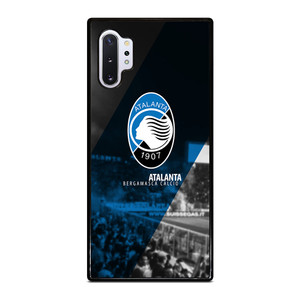 ATALANTA 1907 FC LOGO Samsung Galaxy Note 10 Plus Case ATALANTA 1907 FC LOGO Samsung Galaxy Note 10 Plus Case