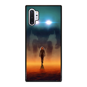 ATLAS MOVIE Samsung Galaxy Note 10 Plus Case ATLAS MOVIE Samsung Galaxy Note 10 Plus Case