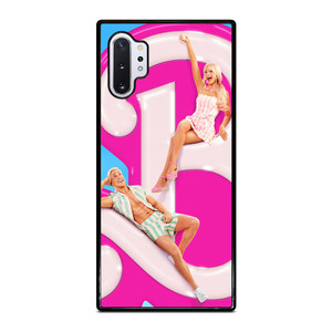 BARBIE CUTE MOVIES Samsung Galaxy Note 10 Plus Case BARBIE CUTE MOVIES Samsung Galaxy Note 10 Plus Case