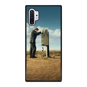 BETTER CALL SAUL SERIES Samsung Galaxy Note 10 Plus Case