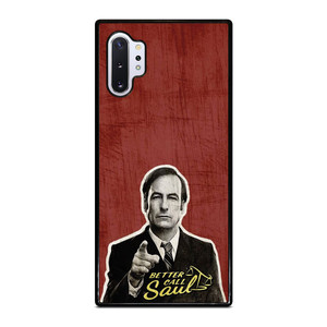 BETTER CALL SAUL TV SHOW ART Samsung Galaxy Note 10 Plus Case BETTER CALL SAUL TV SHOW ART Samsung Galaxy Note 10 Plus Case