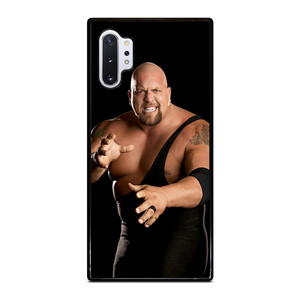 BIG SHOW LEGEND WWE Samsung Galaxy Note 10 Plus Case BIG SHOW LEGEND WWE Samsung Galaxy Note 10 Plus Case
