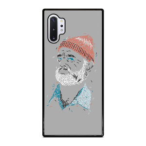 BILL MURRAY ART Samsung Galaxy Note 10 Plus Case
